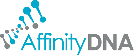 AffinityDNA Belgium